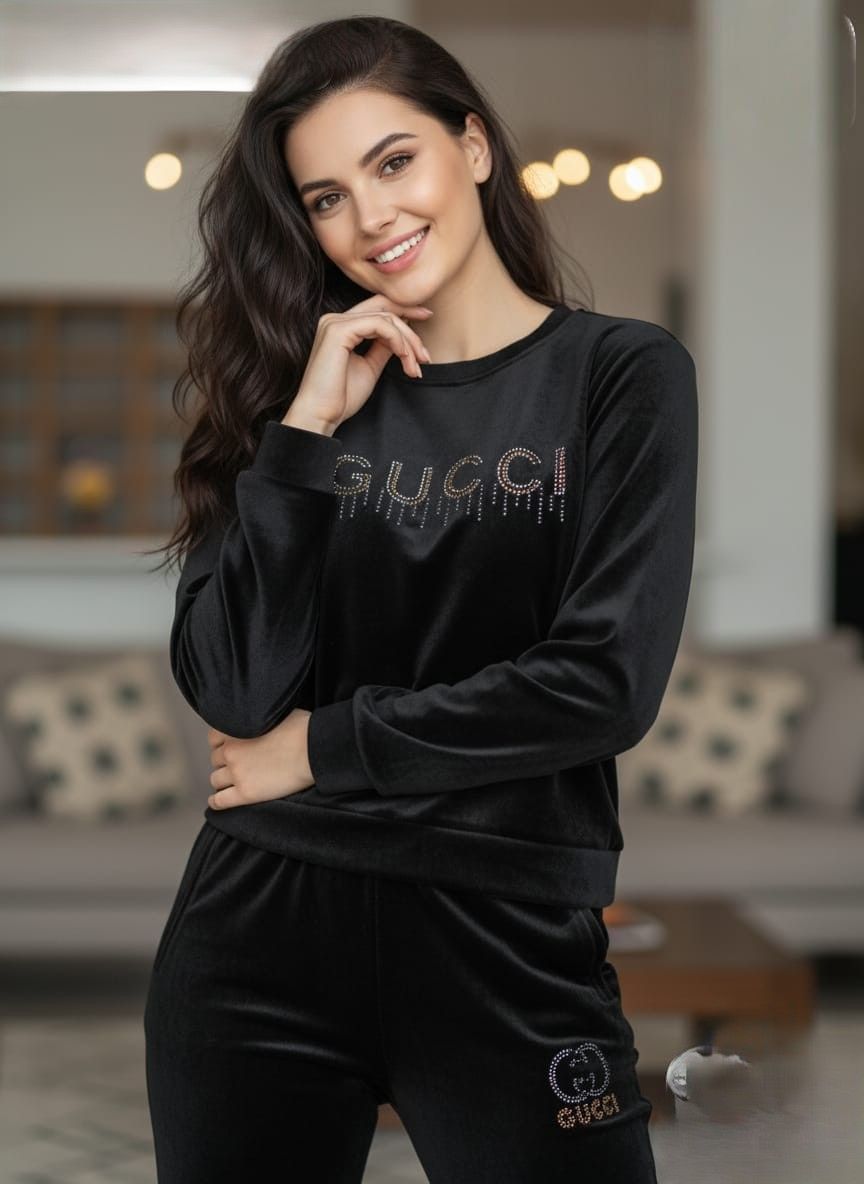 Super Soft Women Night Suit